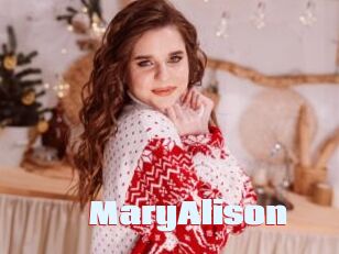 MaryAlison