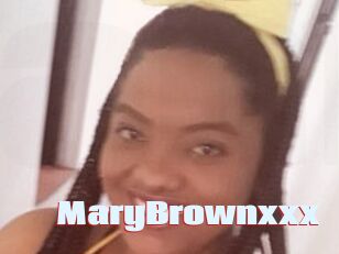 MaryBrownxxx