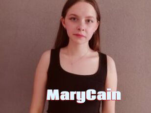 MaryCain