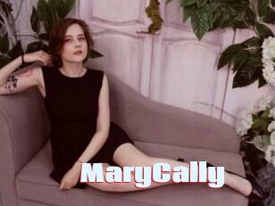 MaryCally