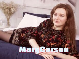 MaryCarson