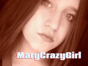 MaryCrazyGirl