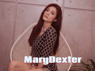 MaryDexter