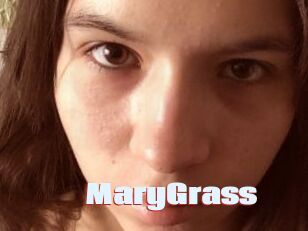 MaryGrass