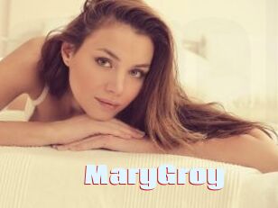 MaryGroy