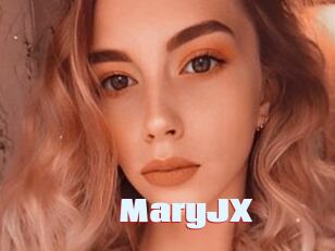 MaryJX