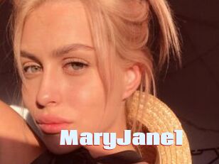 MaryJane1