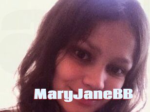 MaryJaneBB