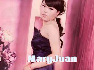 MaryJuan