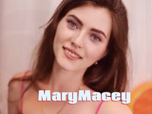 MaryMacey