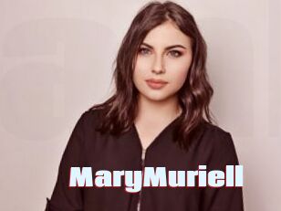 MaryMuriell