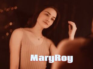 MaryRoy