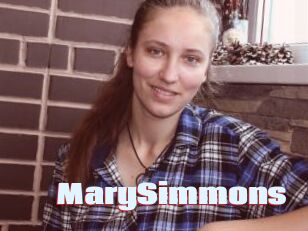 MarySimmons