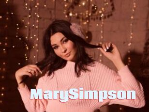 MarySimpson