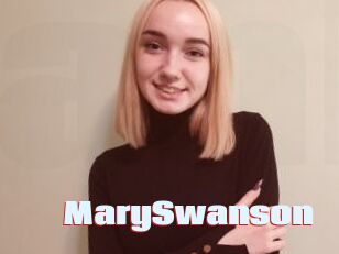 MarySwanson