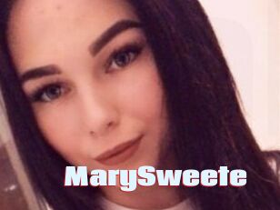 MarySweete