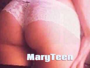 MaryTeen