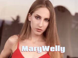 MaryWelly