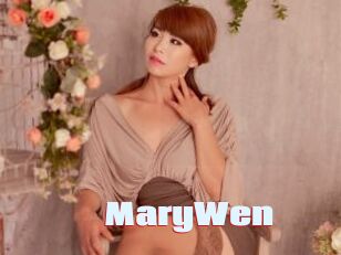 MaryWen