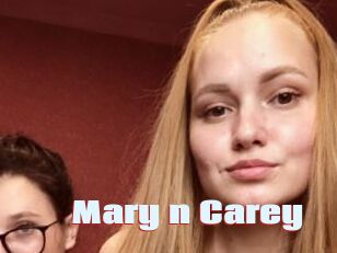 Mary_n_Carey