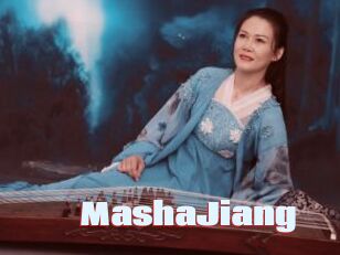 MashaJiang