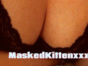 MaskedKittenxxx