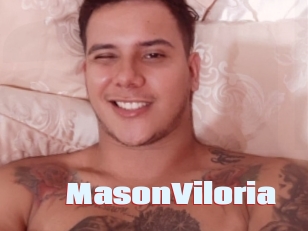 MasonViloria