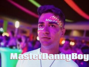 MasterDannyBoy