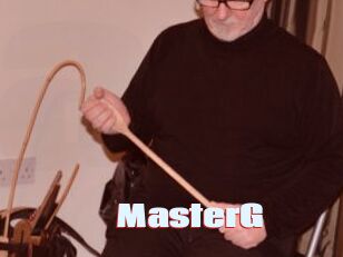 MasterG