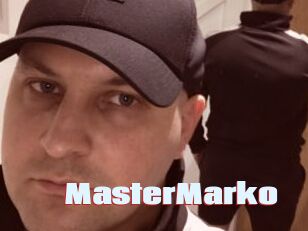 MasterMarko