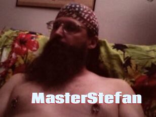 MasterStefan