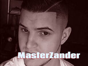 MasterZander