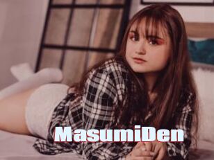 MasumiDen