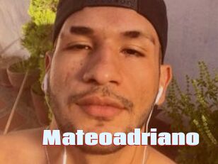 Mateoadriano