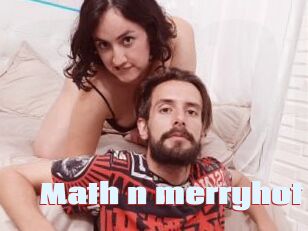 Math_n_merryhot