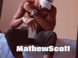 MathewScott