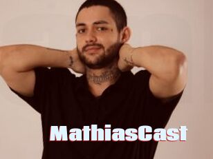 MathiasCast