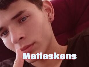 Matiaskens