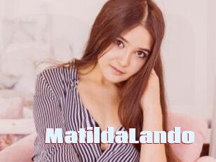 MatildaLando