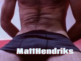 MattHendriks