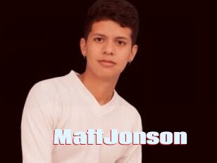 MattJonson