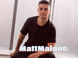 MattMalone