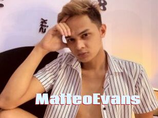 MatteoEvans