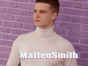 MatteoSmith