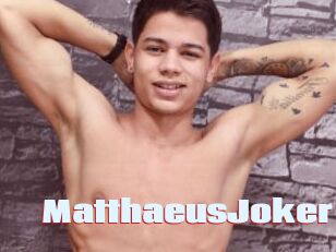 MatthaeusJoker