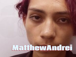 MatthewAndrei