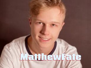 MatthewFate