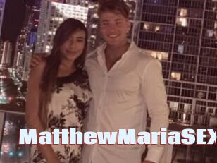 MatthewMariaSEX