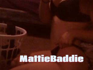 MattieBaddie