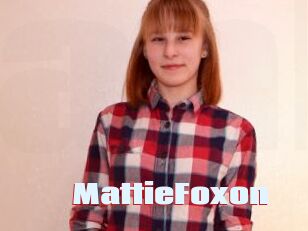 MattieFoxon